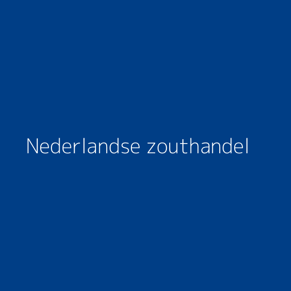 Logo Nederlandse zouthandel